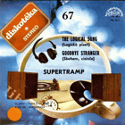 SP - Diskotéka 67 - Supertramp - The Logical Song