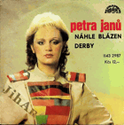 SP - Petra Janů - Náhle blázen, Derby