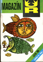 Magazín Roháča ´80
