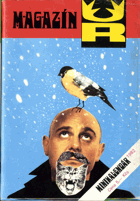 Magazín Roháča ´82
