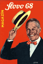 Magazín Slovo 68