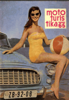 Magazín Mototuristika