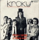 SP - Kroky - Píseň k svátku, Za všechno můžeš