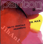 SP - Dr. Max - Salto Mortale, Meziměsto