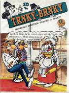 Trnky - Brnky 10