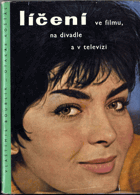 Líčení ve filmu, na divadle a v televizi