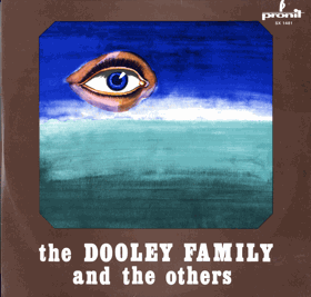 LP - The Dooley Family And The Others