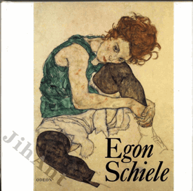Egon Schiele