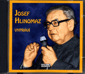 CD - Josef Hlinomaz vypráví