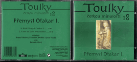 CD - Toulky českou minulostí 18