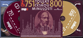 2CD - Toulky českou minulostí 751 - 800