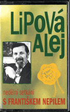 2MC - František Nepil - Lipová alej