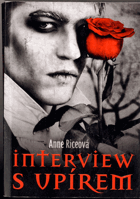 Interview s upírem