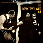LP - Návštěvní den 6 - Divadlo Semafor - Šimek a Sobota