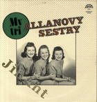 LP - My tři Allanovy sestry
