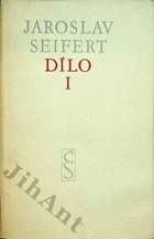 Dílo I, 1929-1944