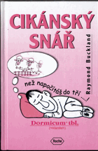 Cikánský snář
