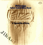 LP - Peter Lipa - Luboš Andršt - Blues Band - Z lipového dřeva
