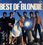 LP - The Best Of Blondie