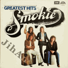 LP - Smokie - Greatest Hits