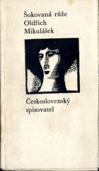 Šokovaná růže