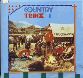 LP - Country Truck 1