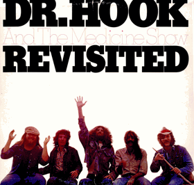 LP - Dr. Hook – Revisited