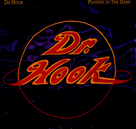 LP - Dr. Hook – Players In The Dark