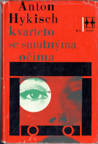 Kvarteto se smutnýma očima