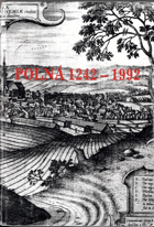 Polná 1242-1992