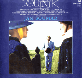 LP - Jan Soumar – Poutník