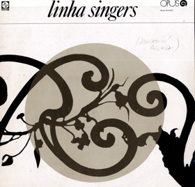 LP - Linha Singers