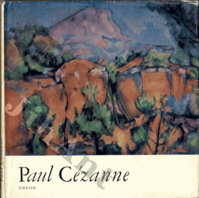 Paul Cézanne