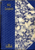 Malý Čechoslovák - ročník 1926, 1927, 1928