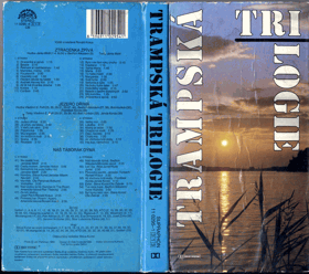 3MC - Trampská trilogie