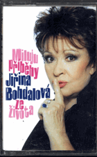 MC - Jiřina Bohdalová - Miluju příběhy