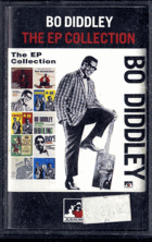 MC - Bo Diddley - The EP Collection