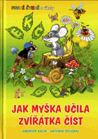 Jak myška učila zvířátka číst