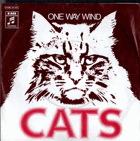 SP - Cats - One Way Wind