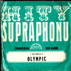 SP - Olympic ‎– Černovláska, Dva klauni