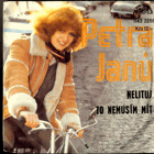 SP - Petra Janů - Nelituj, To nemusím mít