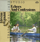 Traditional Jazz Studio - Ozvěny a vyznání Echoes and Confessions