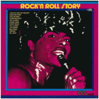 2LP - Various – Rock'n Roll Story