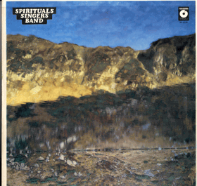LP - Spirituals Singers Band