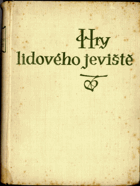 Hry lidového jeviště