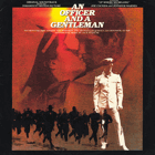 LP - Various – An Officer And A Gentleman - Soundtrack