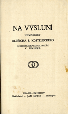 Obálka