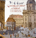LP - Wolfgang Amadeus Mozart - Koncerty pro klavír a orchestr č. 21 C Dur, K. 467