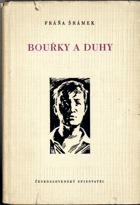 Bouřky a duhy