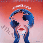 LP - Jean Michel Jarre – Rendez-Vous